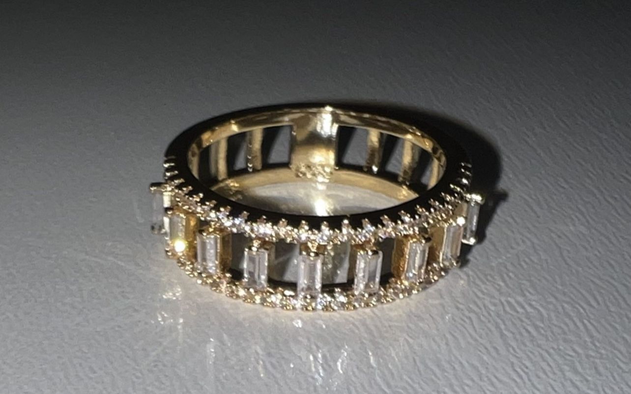 Pillar Ring