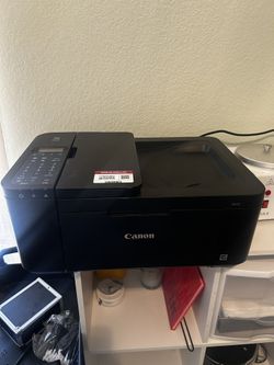 Printer Needs New Cord