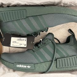 Adidas NMD R1 Mens Size 11
