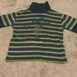 La Compagnie Des Petits Sweatshirt Size2t-3t