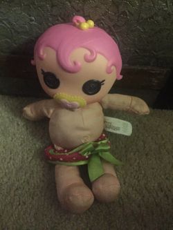 Lalaloopsy