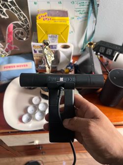 PS4 camera
