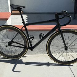 S Works Aethos 56cm 