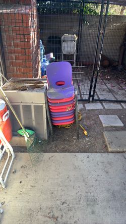 Kids chairs