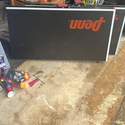 Ping Pong Tables