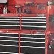 Craftsman  Toolbox