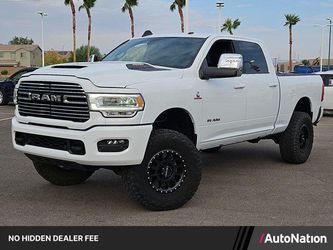 2023 RAM 2500