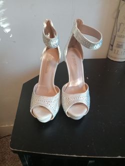 Women High -heel Size8