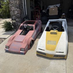 Go Kart