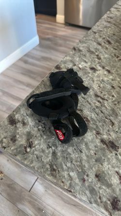 Boys Wrestling Ear Guard