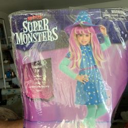Kid Costume