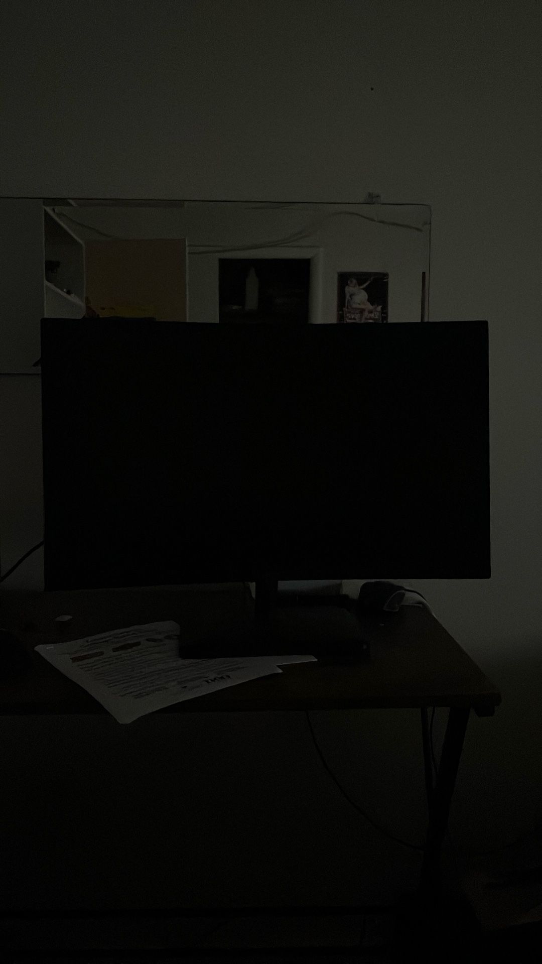 Acer Nitro Gaming Monitor 165hz