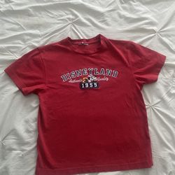 Vintage Disneyland Tee