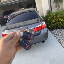 Car Keys 🔐 Llaves De Auto 🚘 