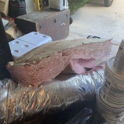 2 Batts R30 Insulation