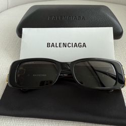 Balenciaga Sunglasses