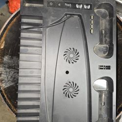 iplay PS5 Cooling Stand Controller Charger