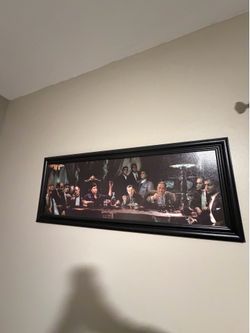 Scarface poster