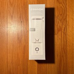 Blend Jet Blender