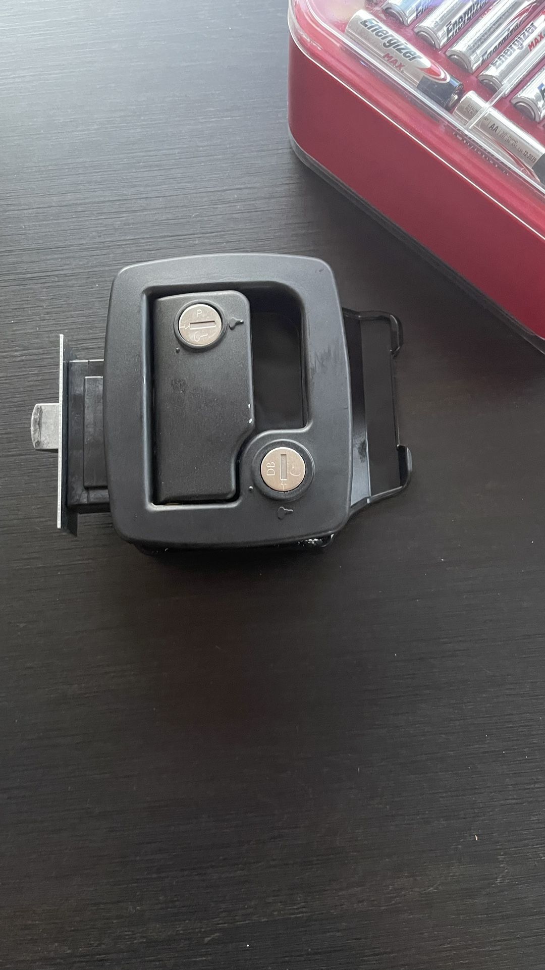 Rv camper Locks