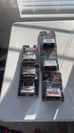 Racing Champions Lot