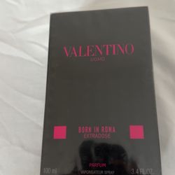 Authentic Valentino Donna Born in Roma EDP - 3.4 oz / 100ml