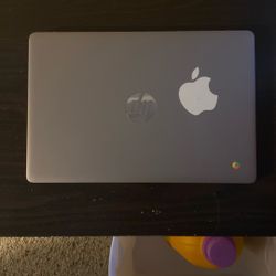 HP Chromebook Laptop
