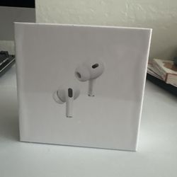 AirPods Pro Gen 2