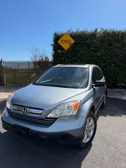 2008 Honda CR-V EX-L AWD – Excellent Condition – Recent Maintenance