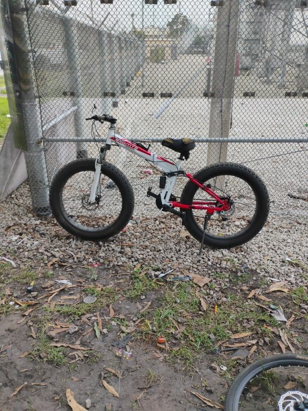 Bikes