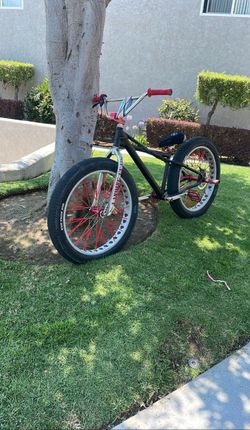 Se Bike Fat Quad