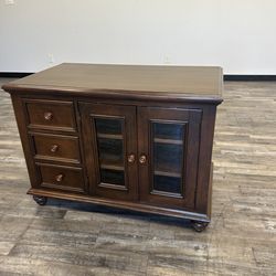 Tv stand  / cabinet
