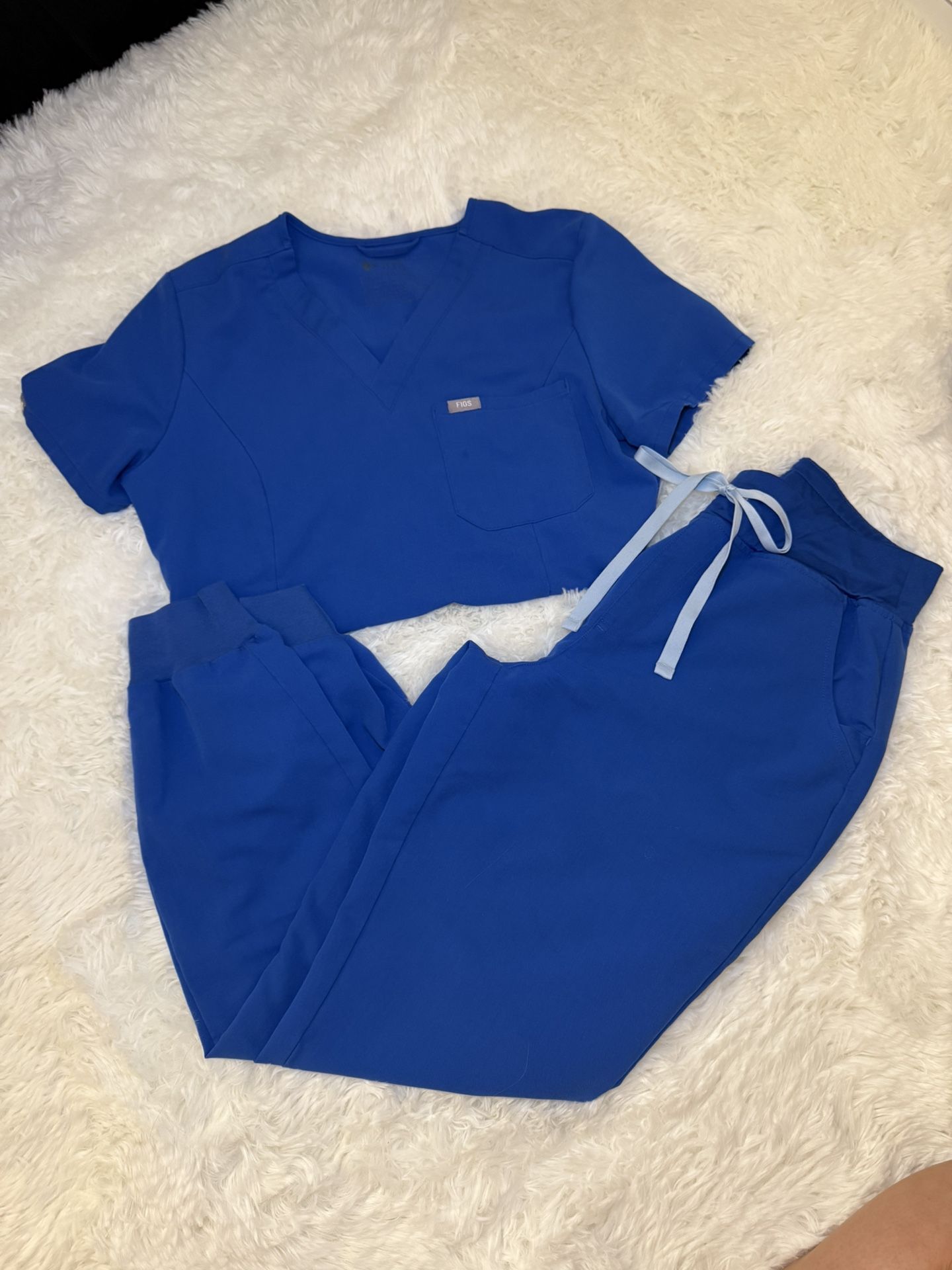 Medical Scrubs