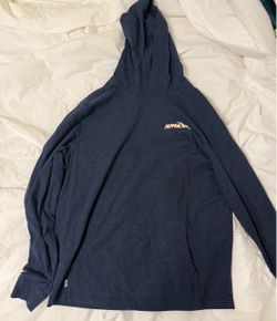 Pepperdine Mens Golf Sweater