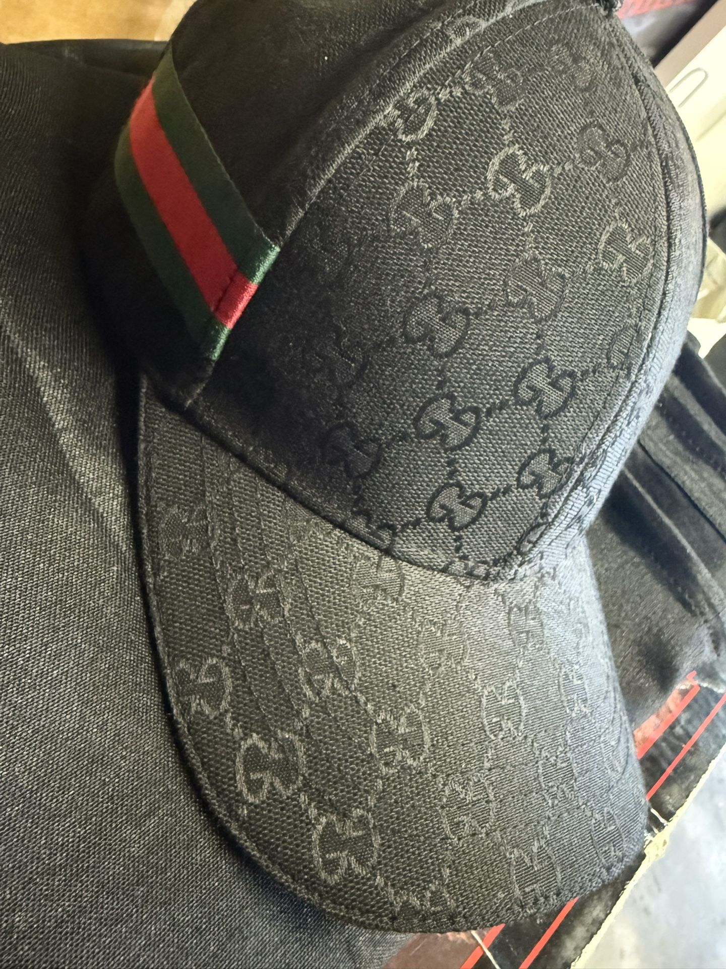 Gucci SnapBack
