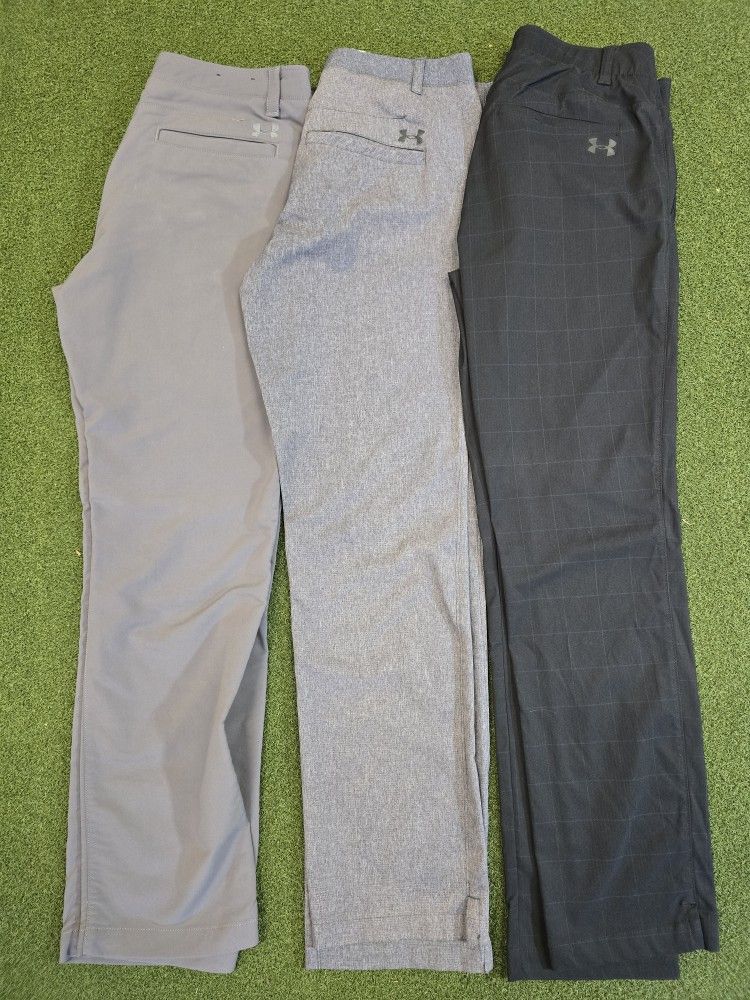 Under Armor Golf Pants