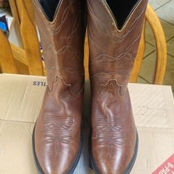 Laredo Mens Cowboy Boots