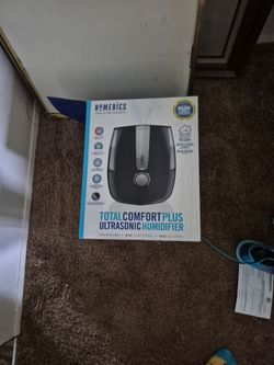 Humidifier