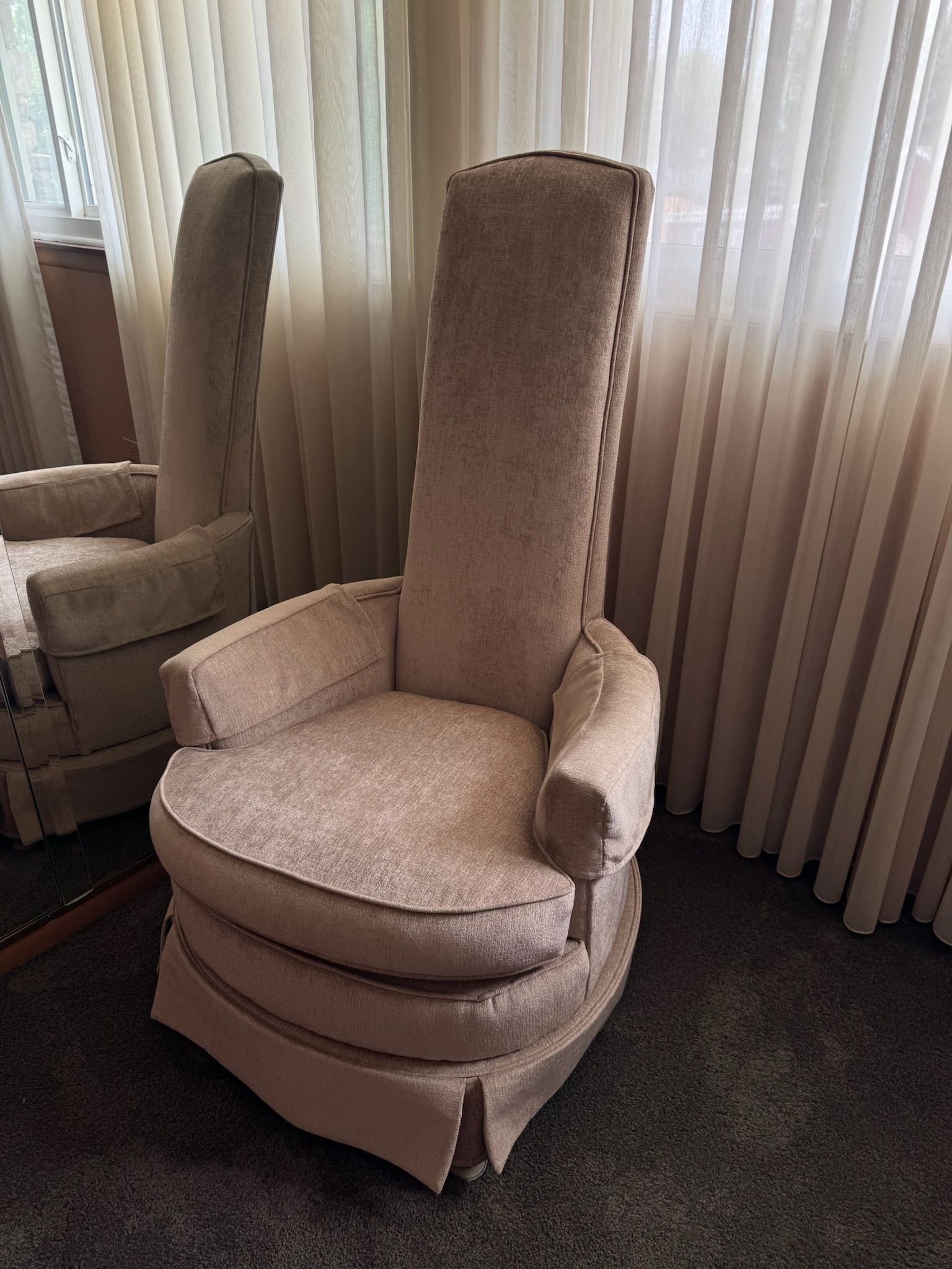 Living Room Chair