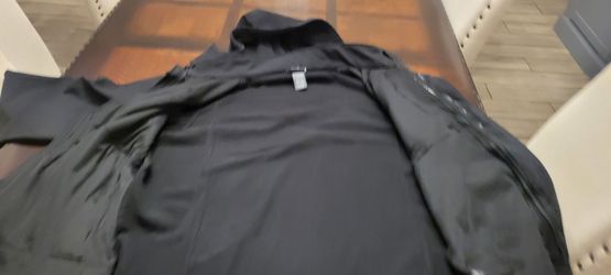 Reebox Jacket Mens