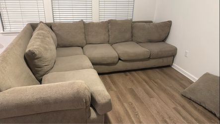 Sectional For Sale