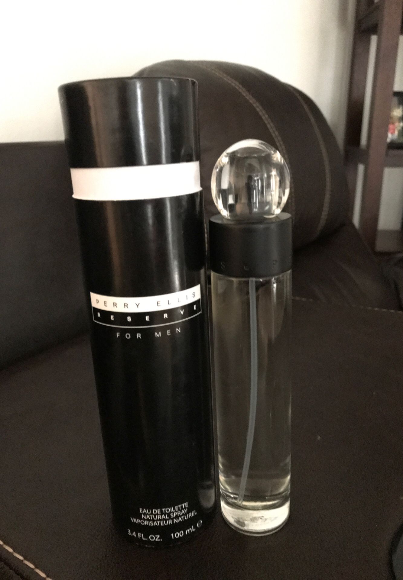 Perry Ellis Reserve for men