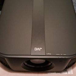 JVC DLA-NP5 ( RS1100) 4K 120p, HDR, UHD, Projector. Absolute Pristine Condition. 