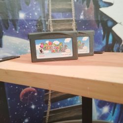 Super Mario Advance