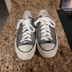 Converse Gray Chuck 70