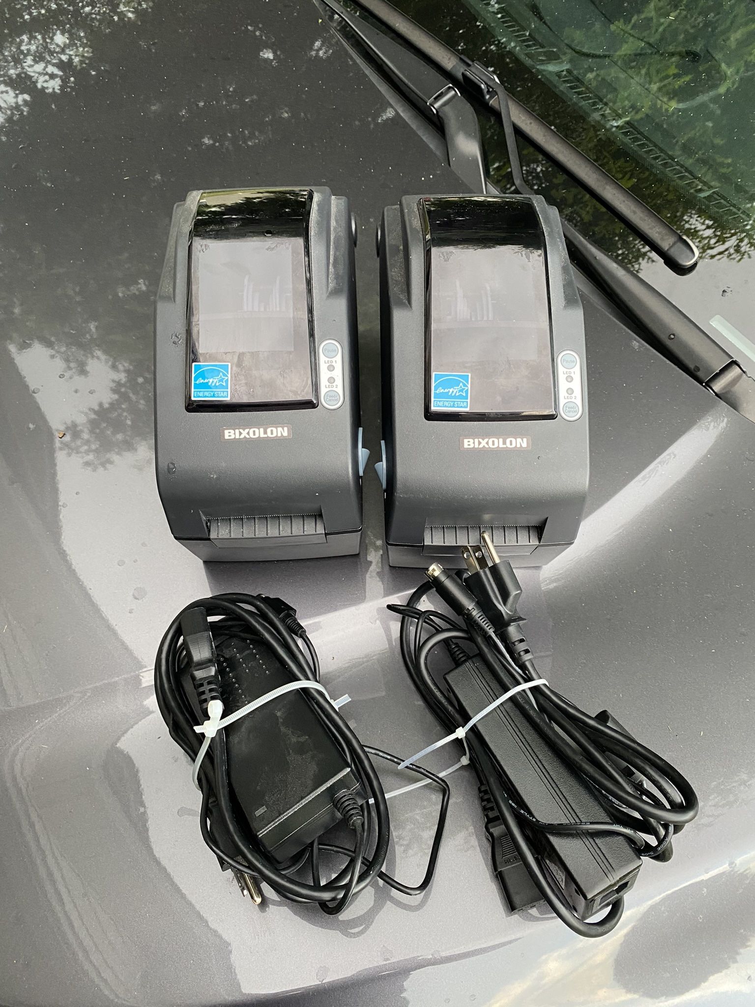 Bixolon Thermal Printer