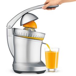 Breville Juicer