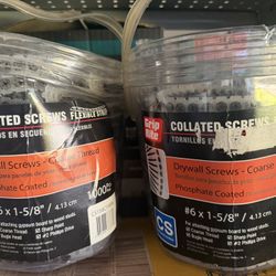 Drywall Screws