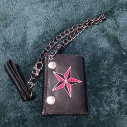 Wallet Chain 