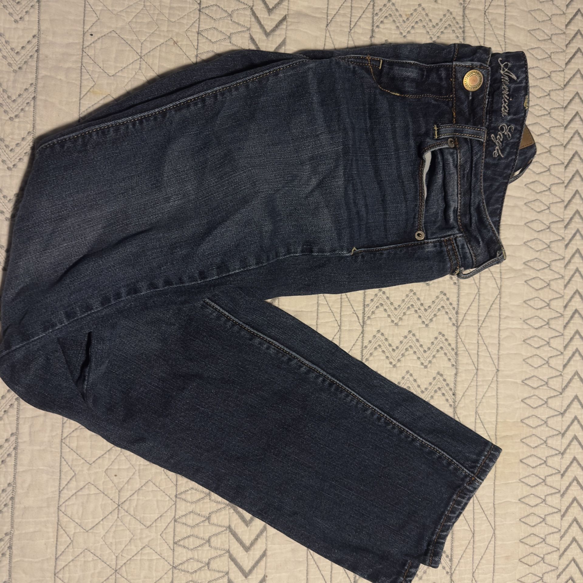 American Eagle Size 0